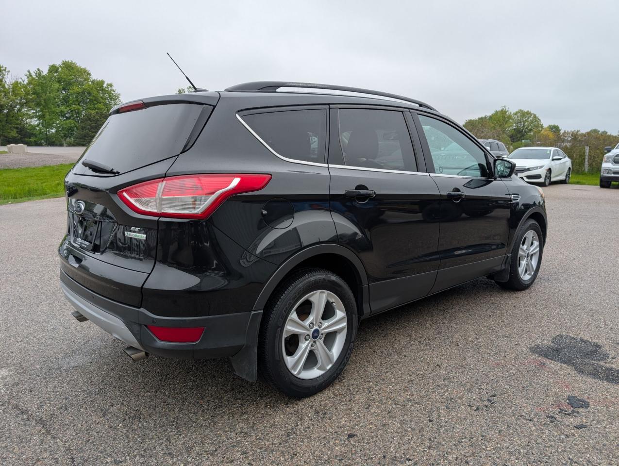 2014 Ford Escape SE - Photo #5