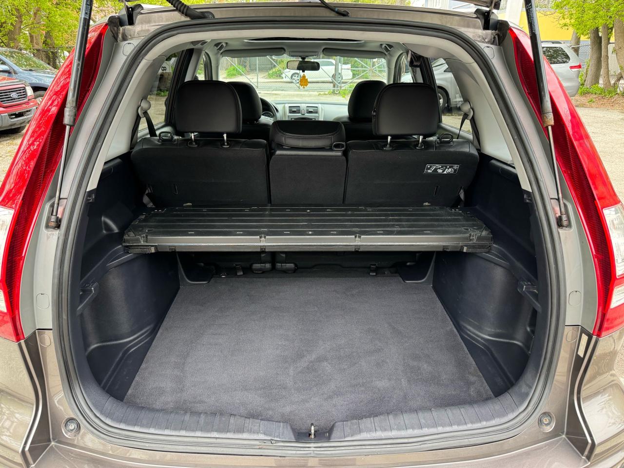 2010 Honda CR-V EX-L - 4WD - Photo #18