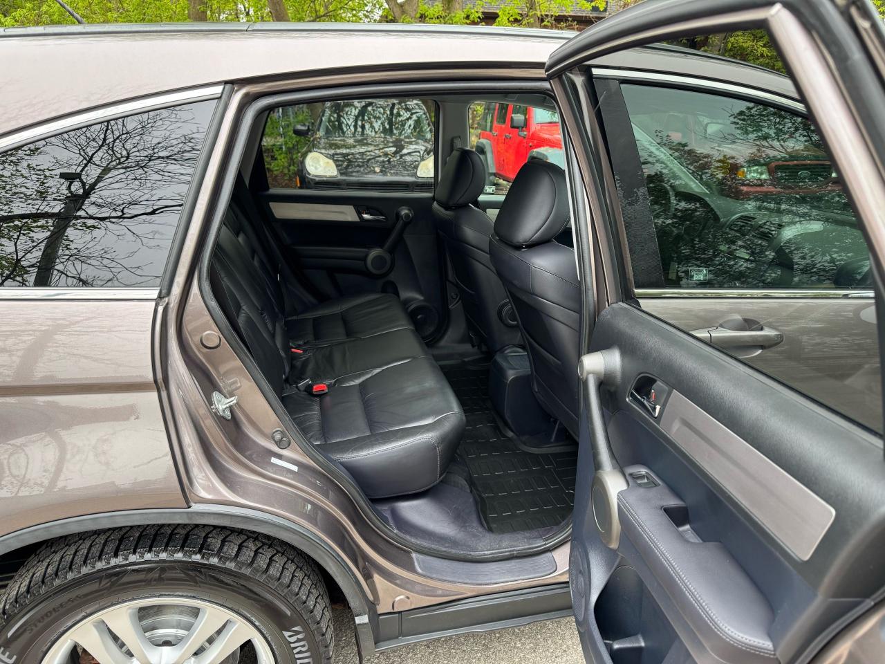 2010 Honda CR-V EX-L - 4WD - Photo #15