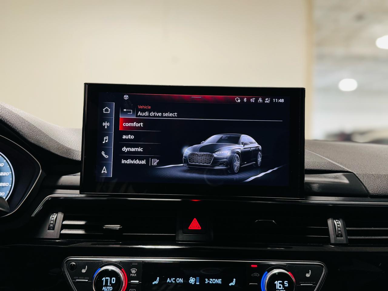 2021 Audi A5 Technik / Sportback - Photo #18