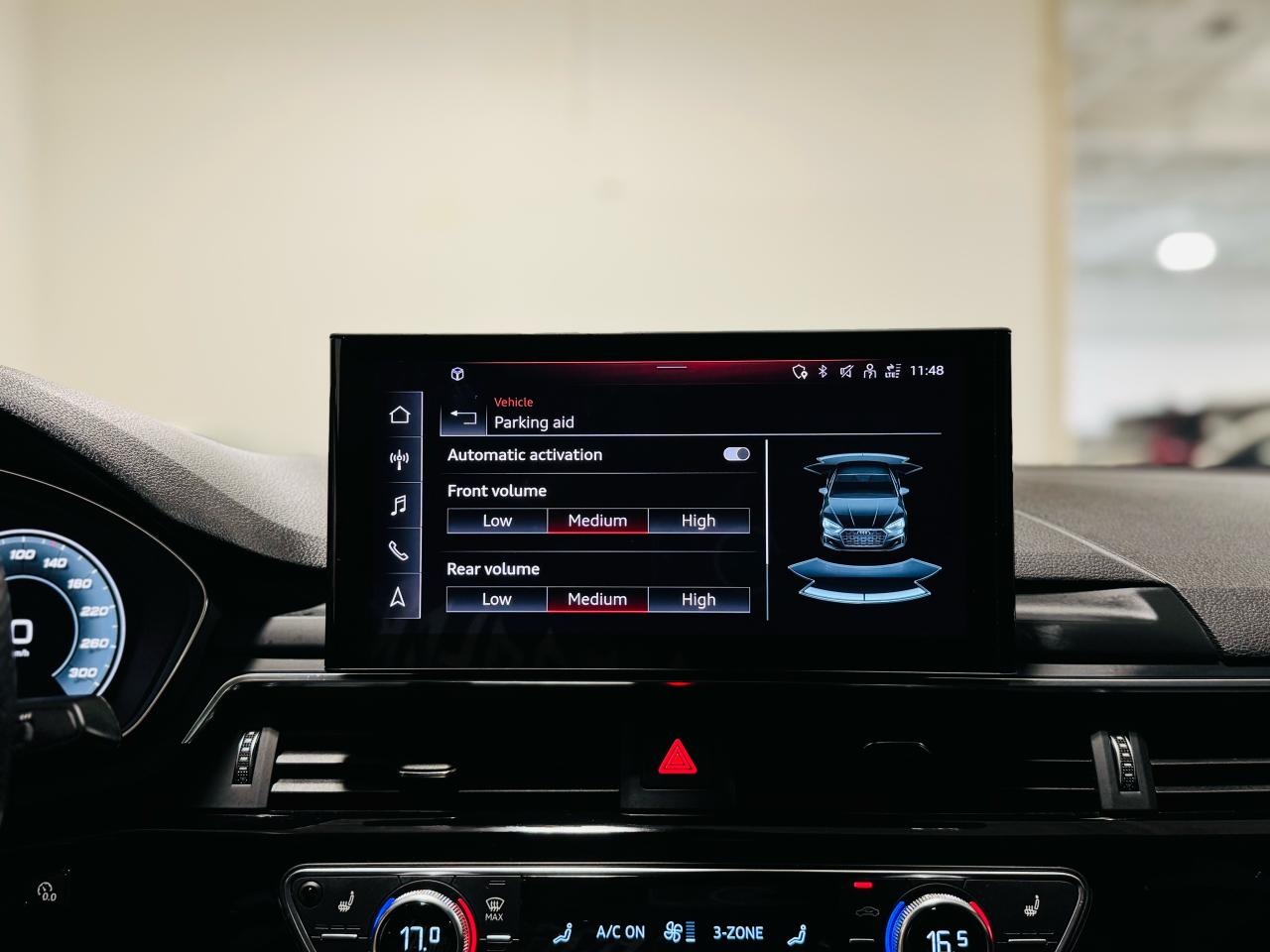 2021 Audi A5 Technik / Sportback - Photo #19
