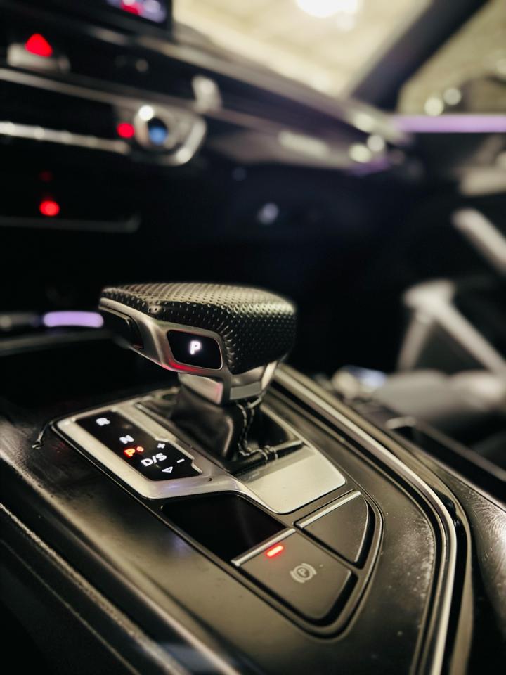 2021 Audi A5 Technik / Sportback - Photo #15
