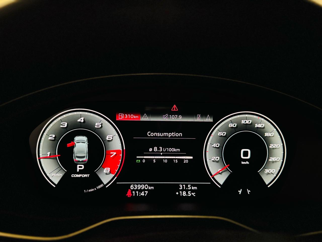 2021 Audi A5 Technik / Sportback - Photo #12