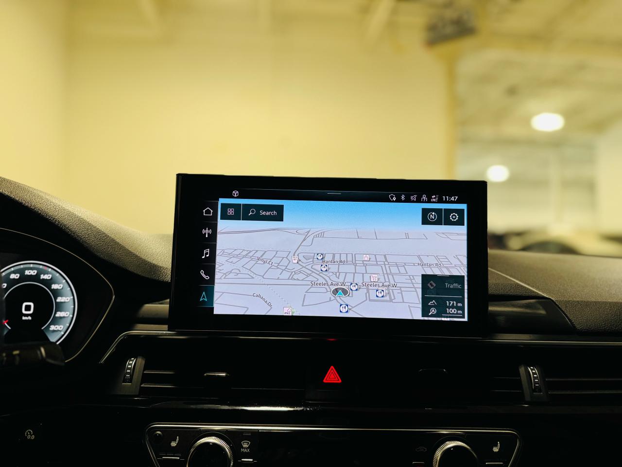 2021 Audi A5 Technik / Sportback - Photo #13