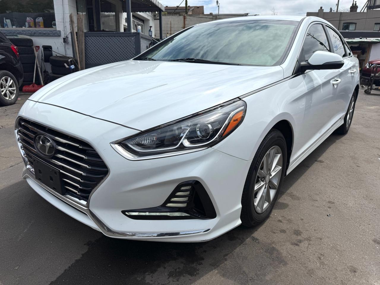Used 2019 Hyundai Sonata Essential | NO ACCIDENTS | CERTIFIED for sale in Hamilton, ON