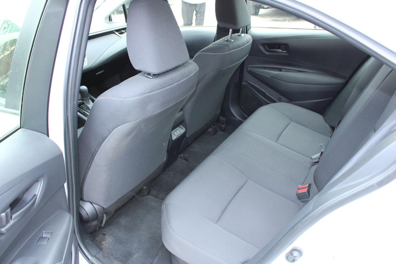 2024 Toyota Corolla Hybrid LE - Photo #15