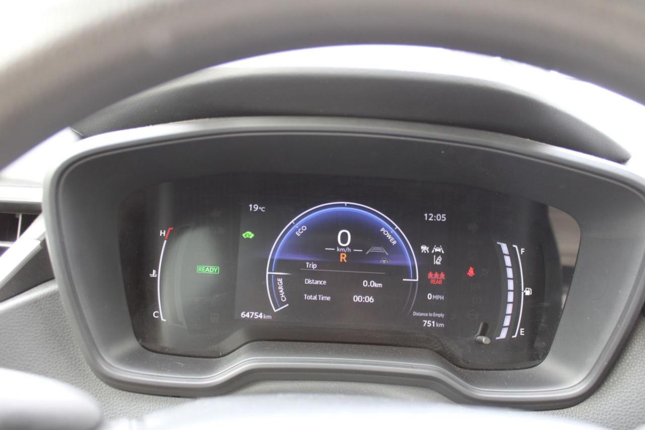 2024 Toyota Corolla Hybrid LE - Photo #23