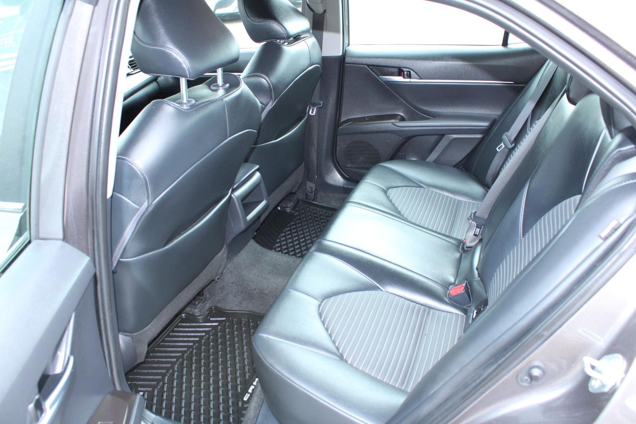 2022 Toyota Camry SE - Photo #14