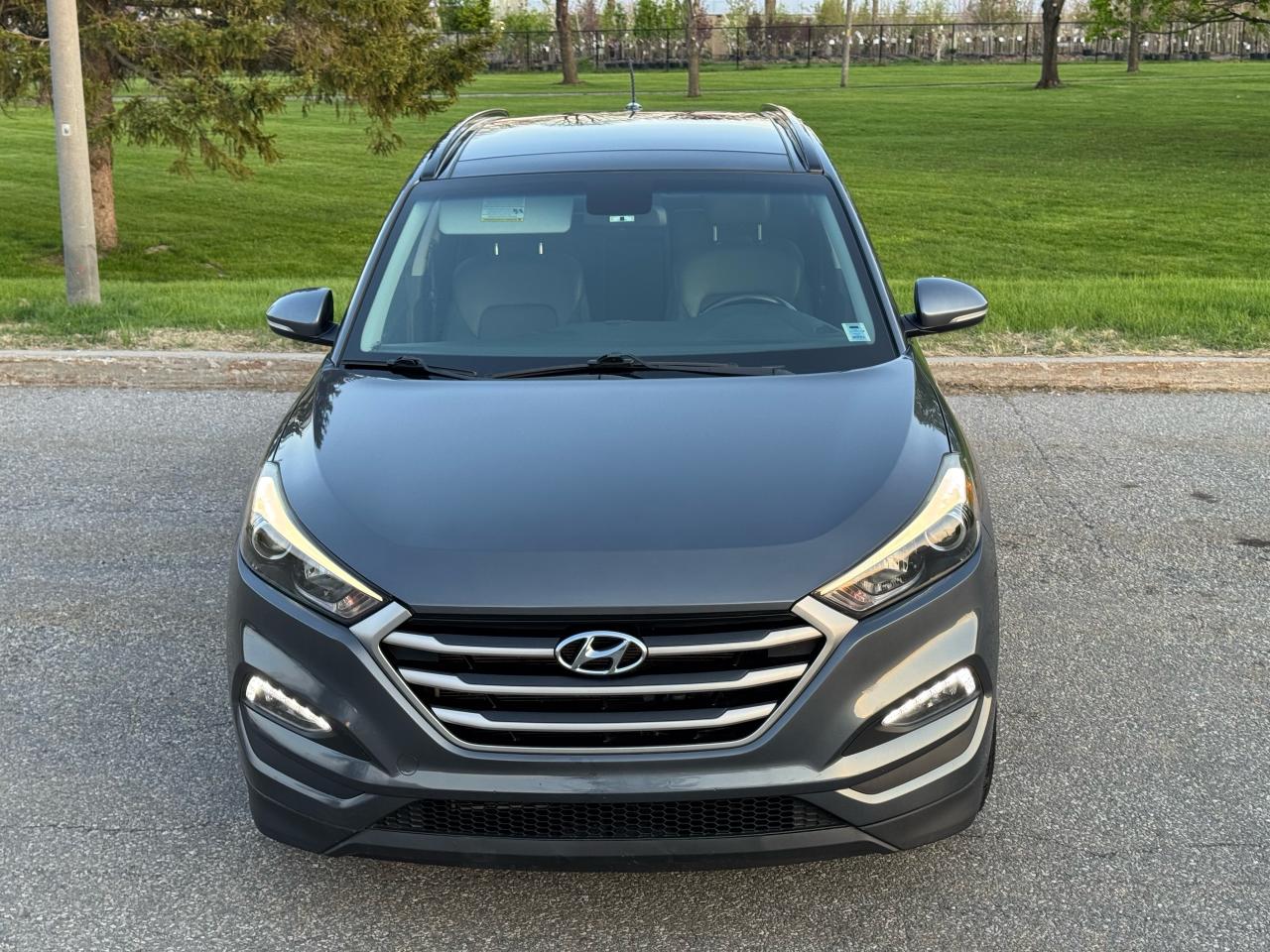 2017 Hyundai Tucson SE - AWD Certified - Photo #13