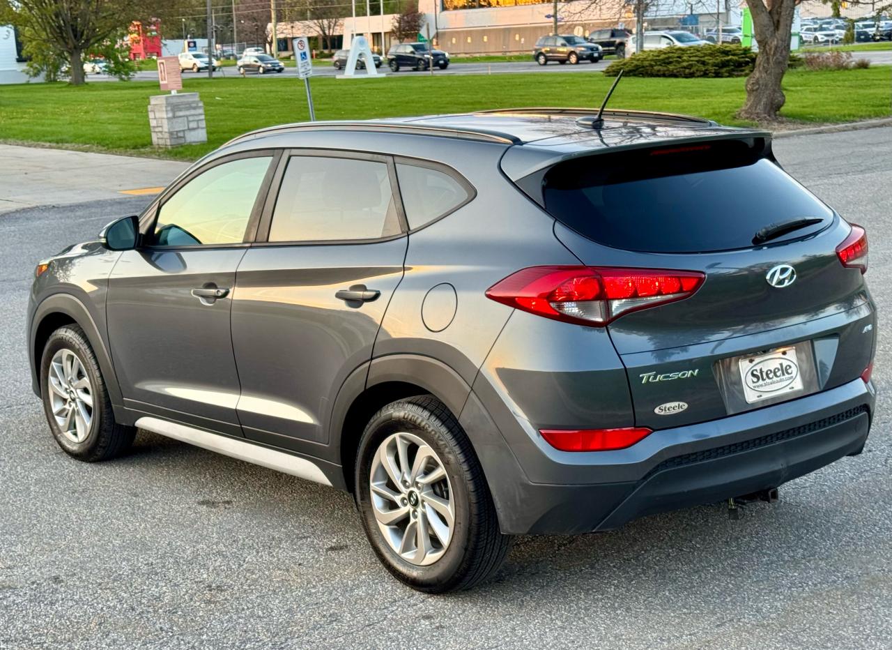 2017 Hyundai Tucson SE - AWD Certified - Photo #6