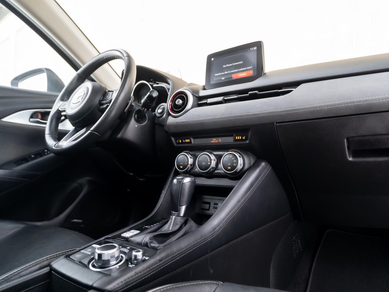 2020 Mazda CX-3 Touring - Photo #11