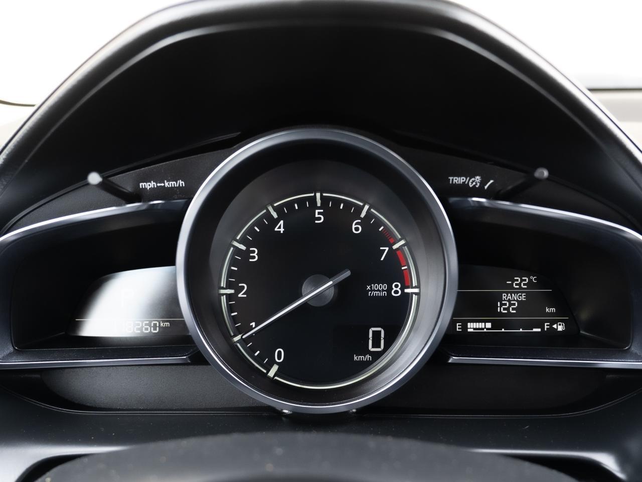 2020 Mazda CX-3 Touring - Photo #13