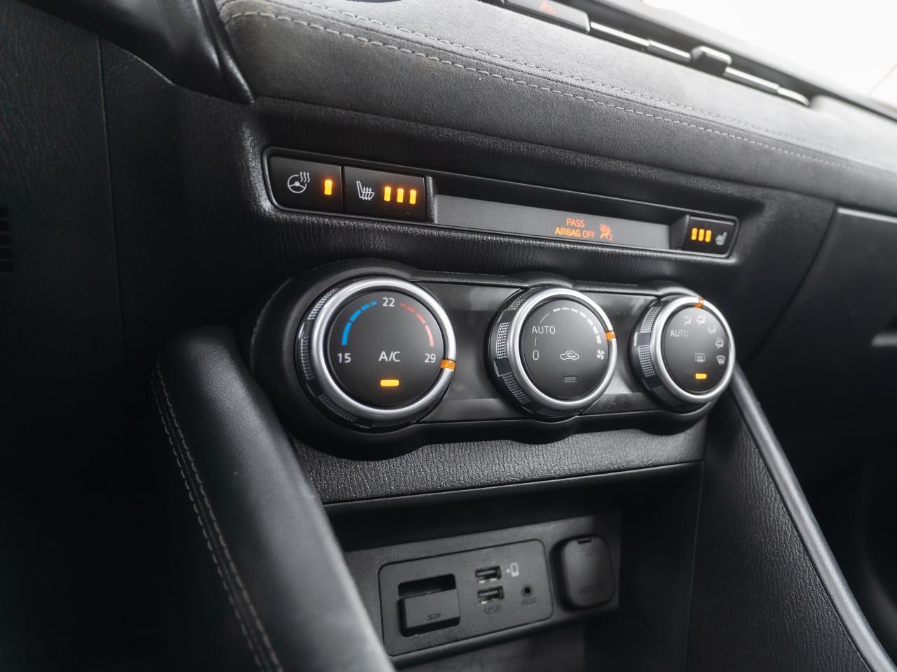 2020 Mazda CX-3 Touring - Photo #16