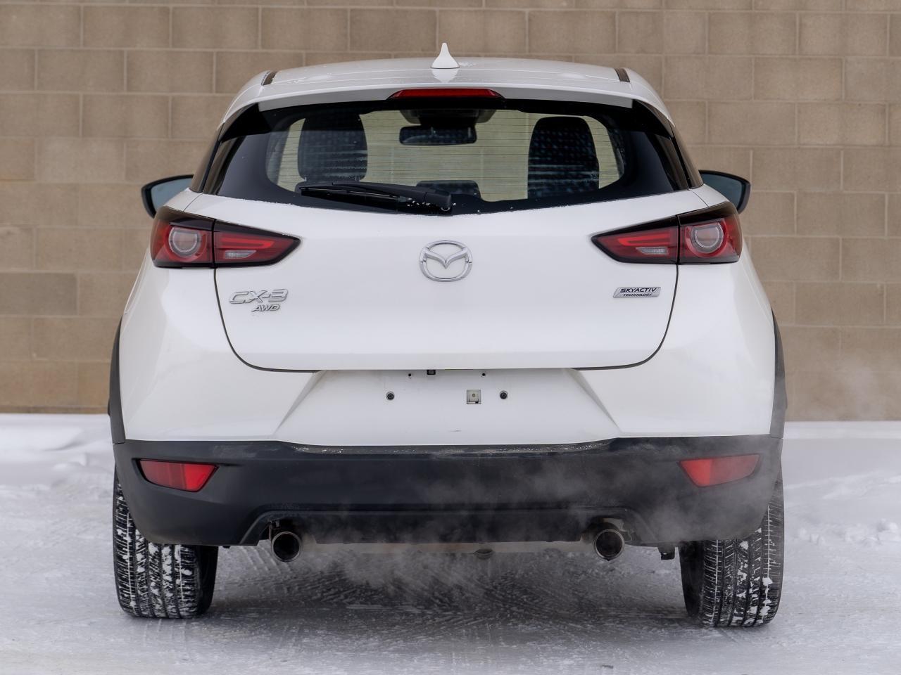 2020 Mazda CX-3 Touring - Photo #6
