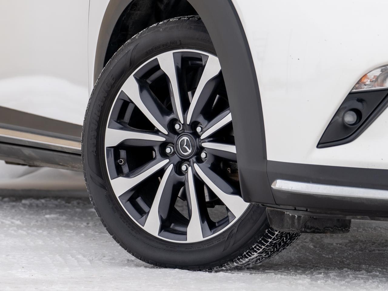 2020 Mazda CX-3 Touring - Photo #7