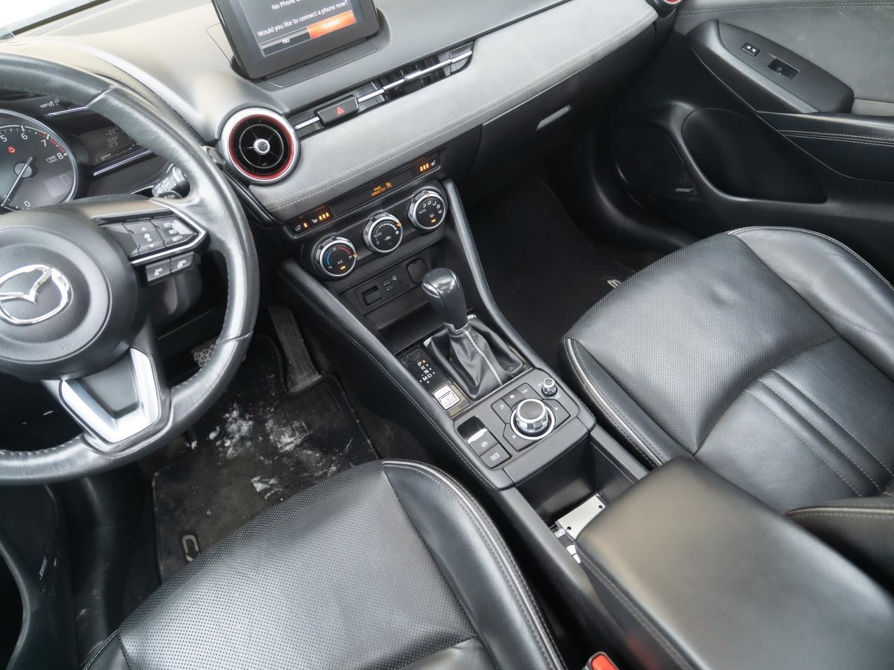 2020 Mazda CX-3 Touring - Photo #9