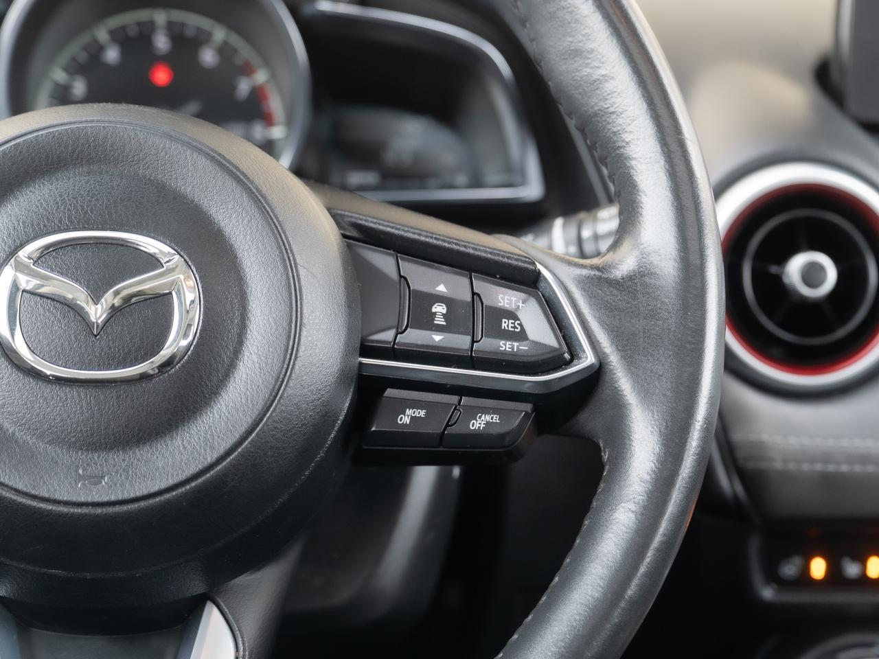 2020 Mazda CX-3 Touring - Photo #15