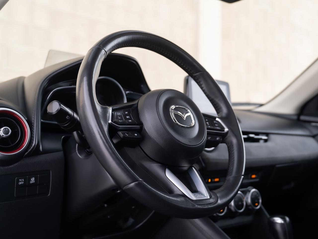 2020 Mazda CX-3 Touring - Photo #10
