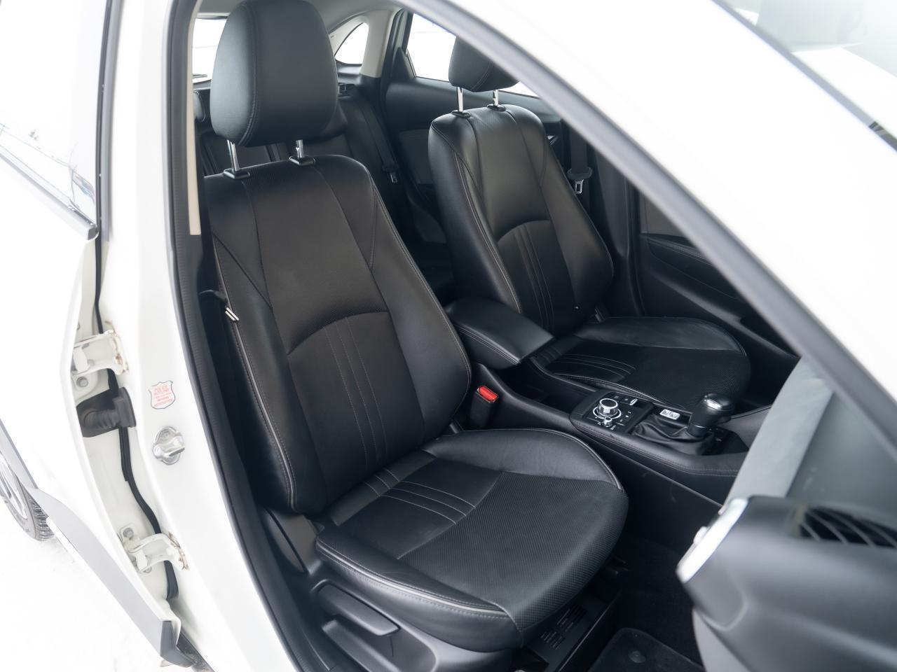 2020 Mazda CX-3 Touring - Photo #21