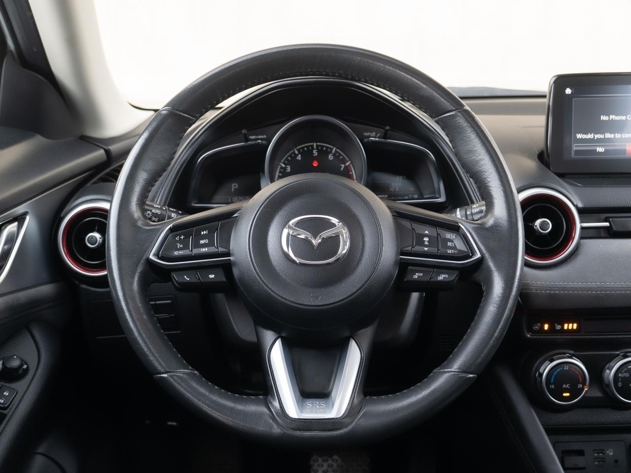 2020 Mazda CX-3 Touring - Photo #12