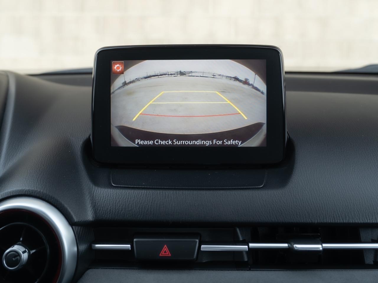 2020 Mazda CX-3 Touring - Photo #25