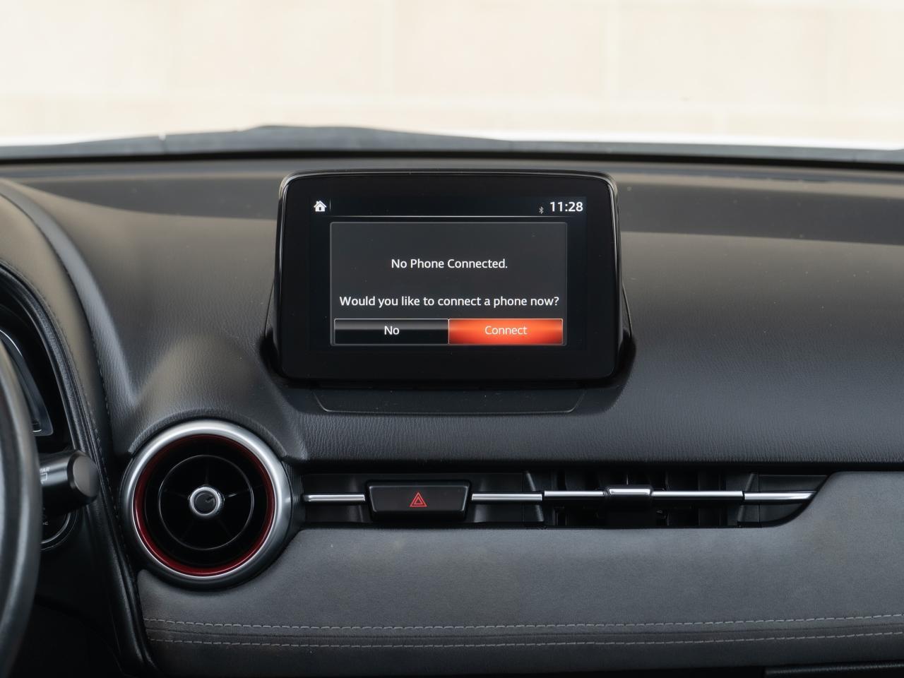 2020 Mazda CX-3 Touring - Photo #19