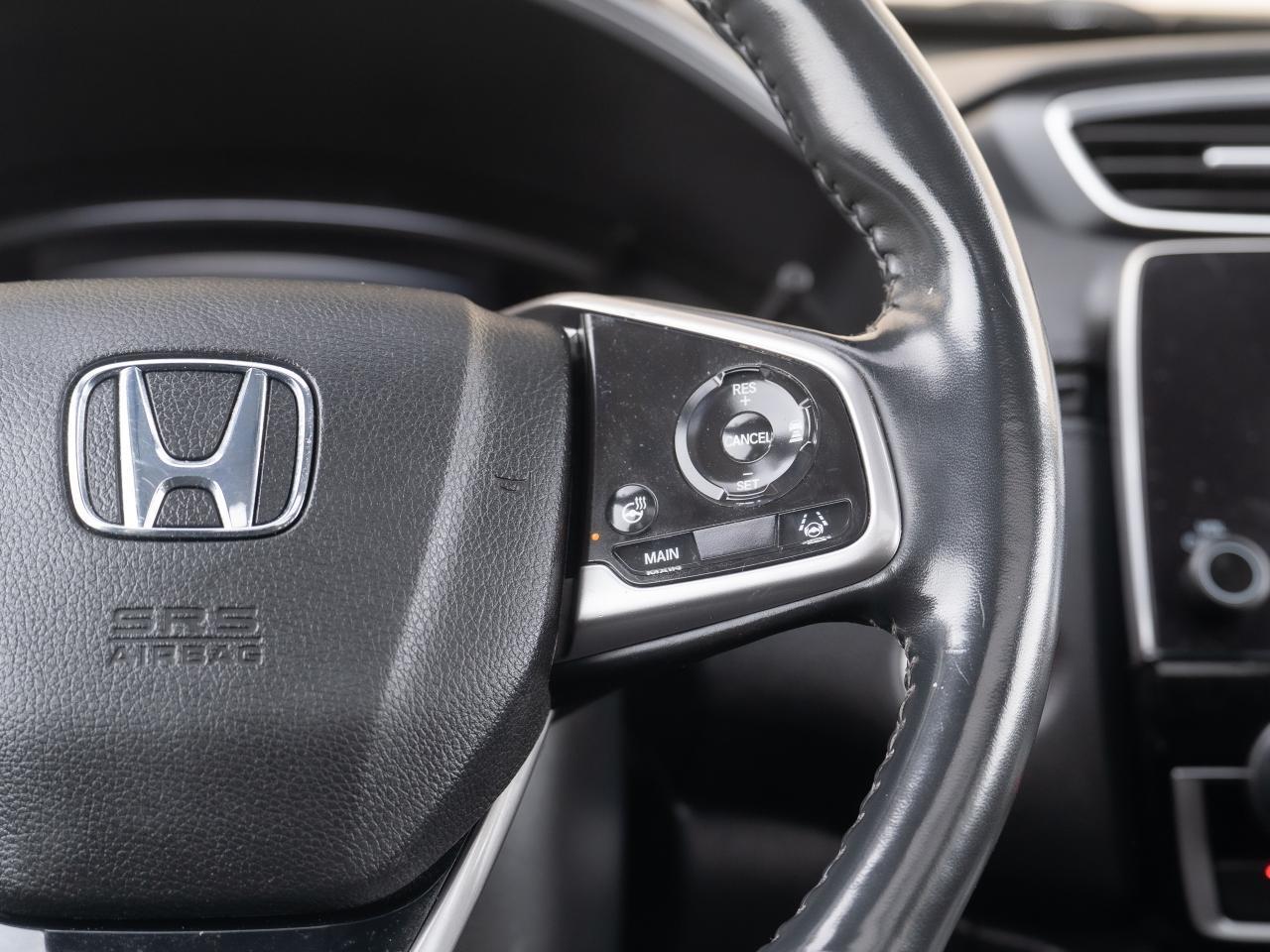 2019 Honda CR-V Touring - Photo #12