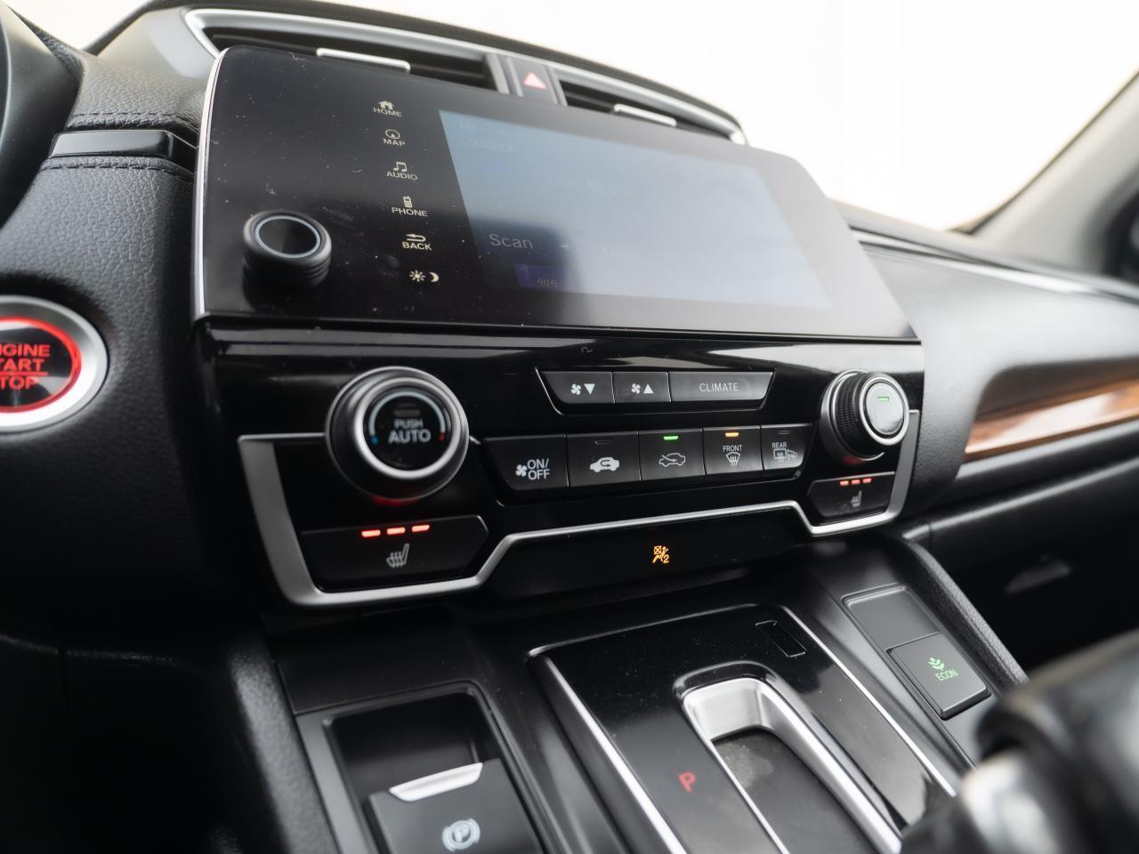 2019 Honda CR-V Touring - Photo #15