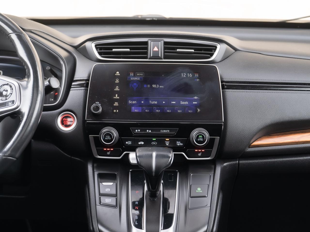 2019 Honda CR-V Touring - Photo #14