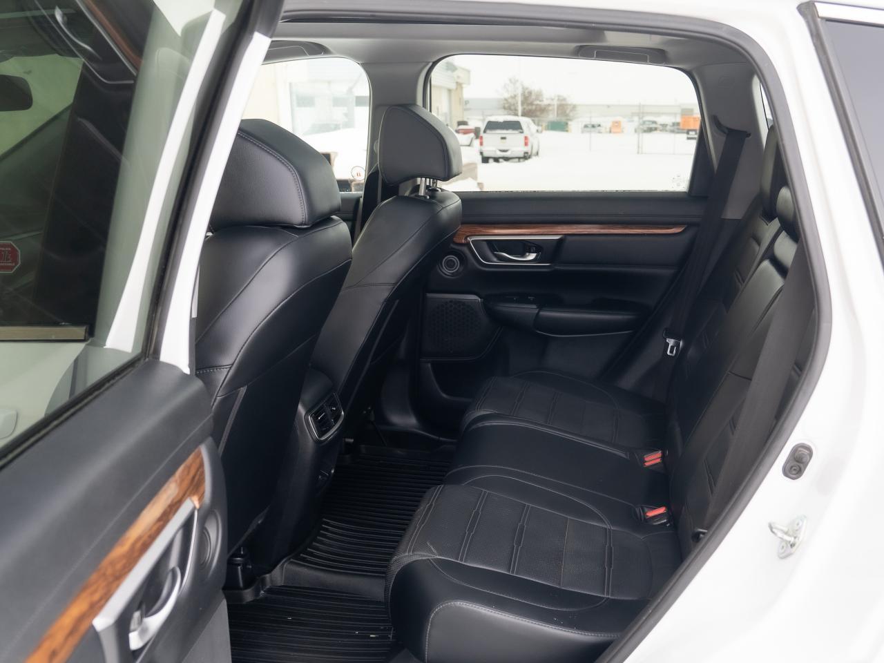 2019 Honda CR-V Touring - Photo #21