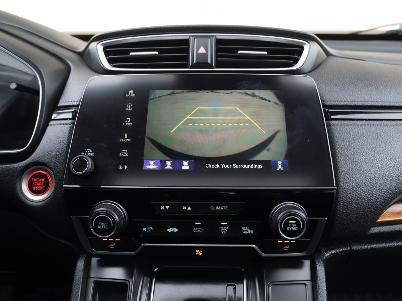 2019 Honda CR-V Touring - Photo #23