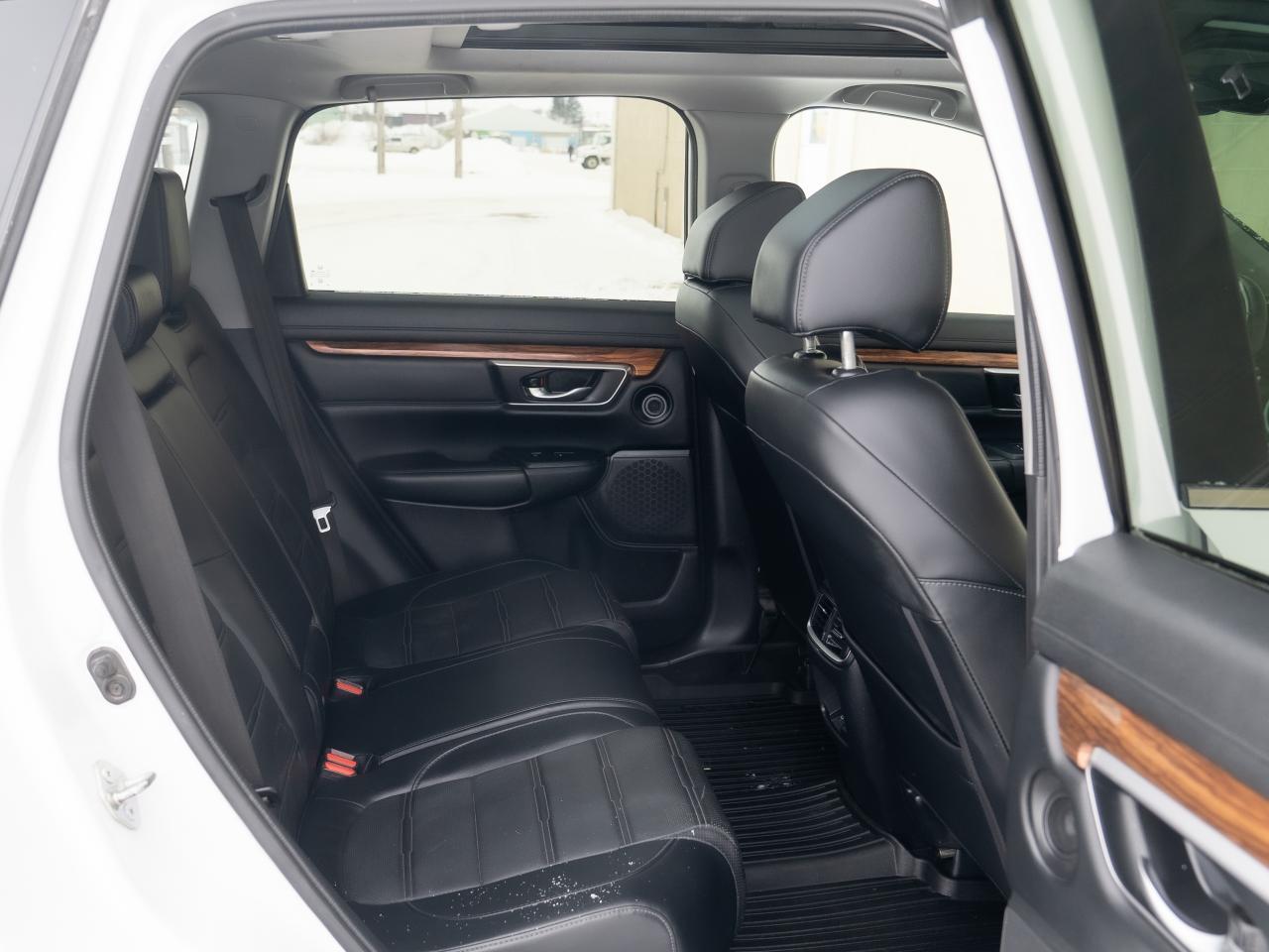 2019 Honda CR-V Touring - Photo #22