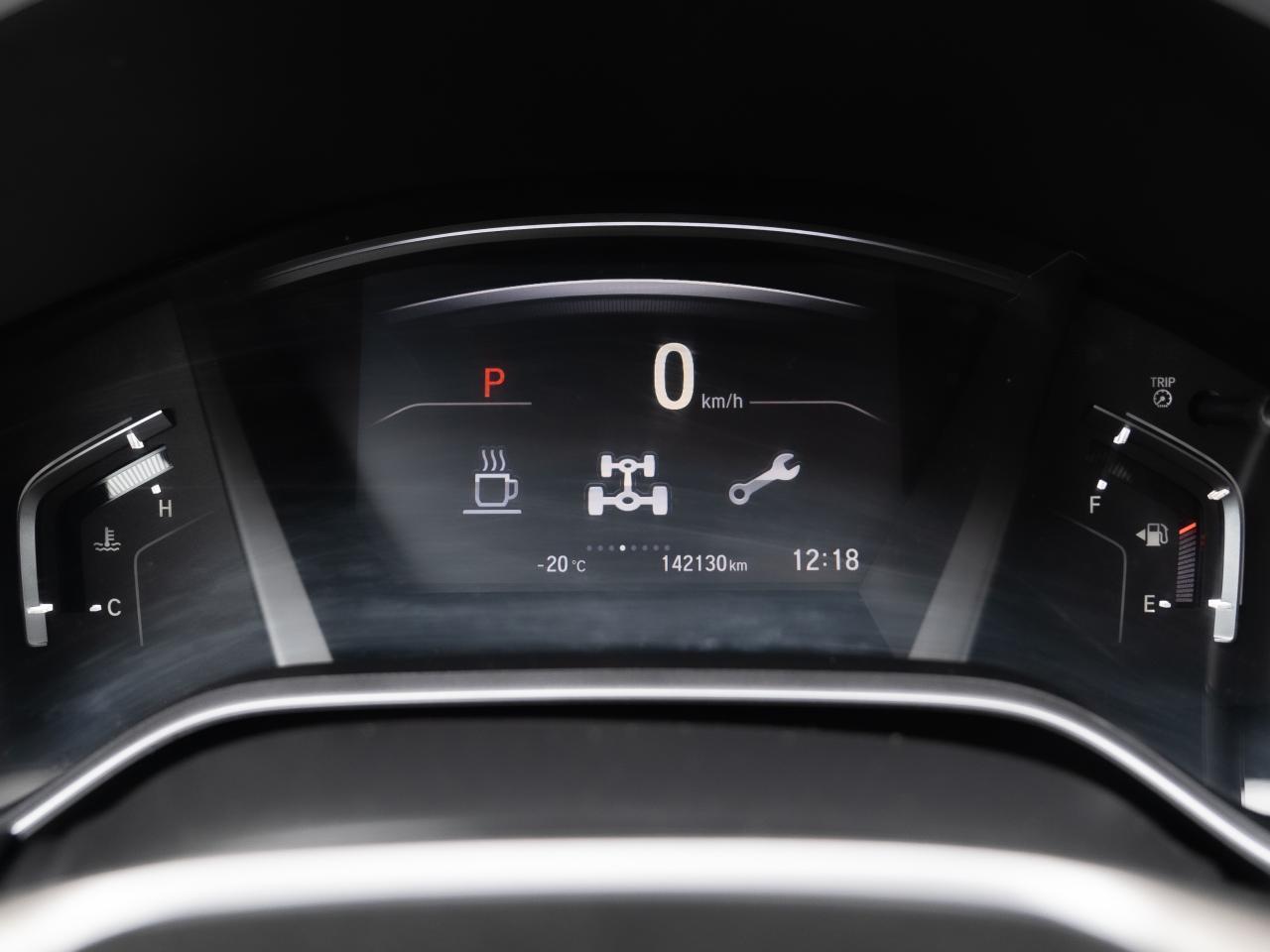 2019 Honda CR-V Touring - Photo #13