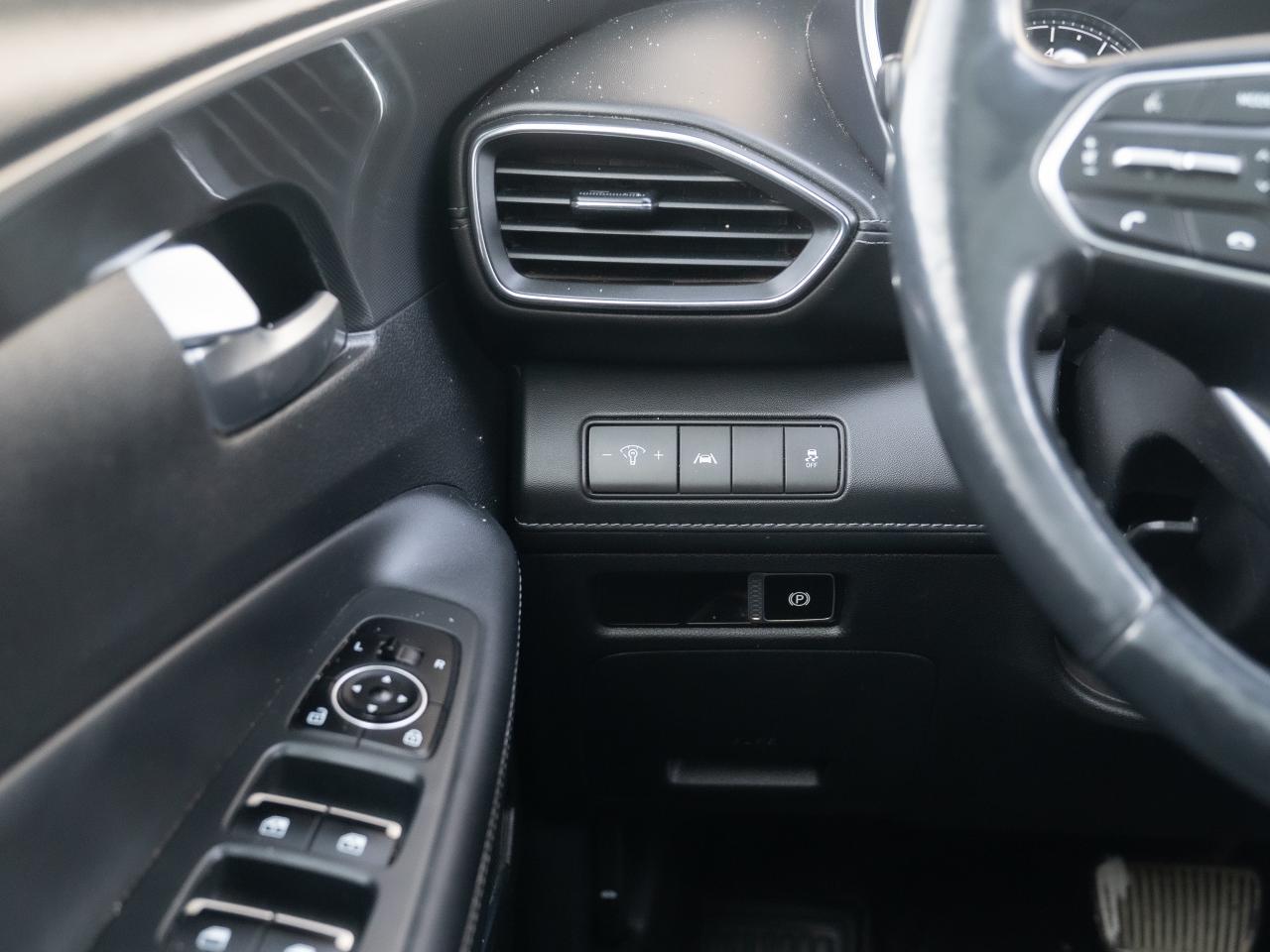 2022 Hyundai Santa Fe SEL - Photo #14