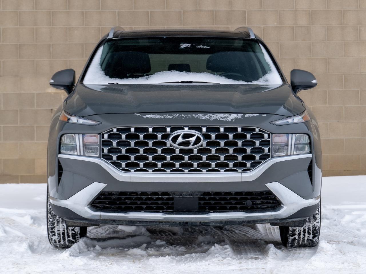 2022 Hyundai Santa Fe SEL - Photo #2
