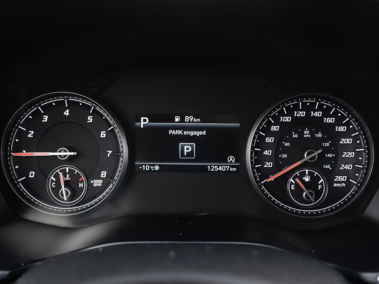 2022 Hyundai Santa Fe SEL - Photo #12