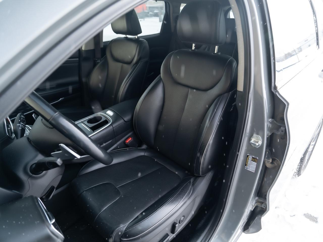2022 Hyundai Santa Fe SEL - Photo #16