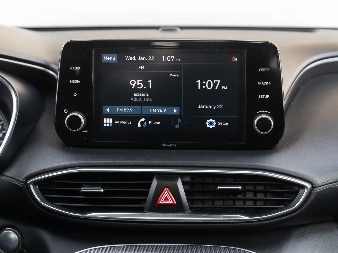 2022 Hyundai Santa Fe SEL - Photo #13