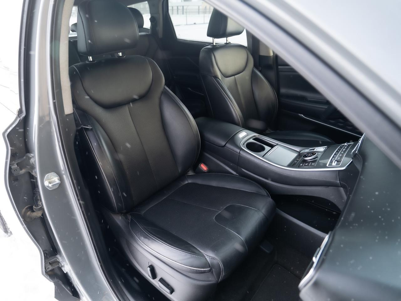 2022 Hyundai Santa Fe SEL - Photo #17