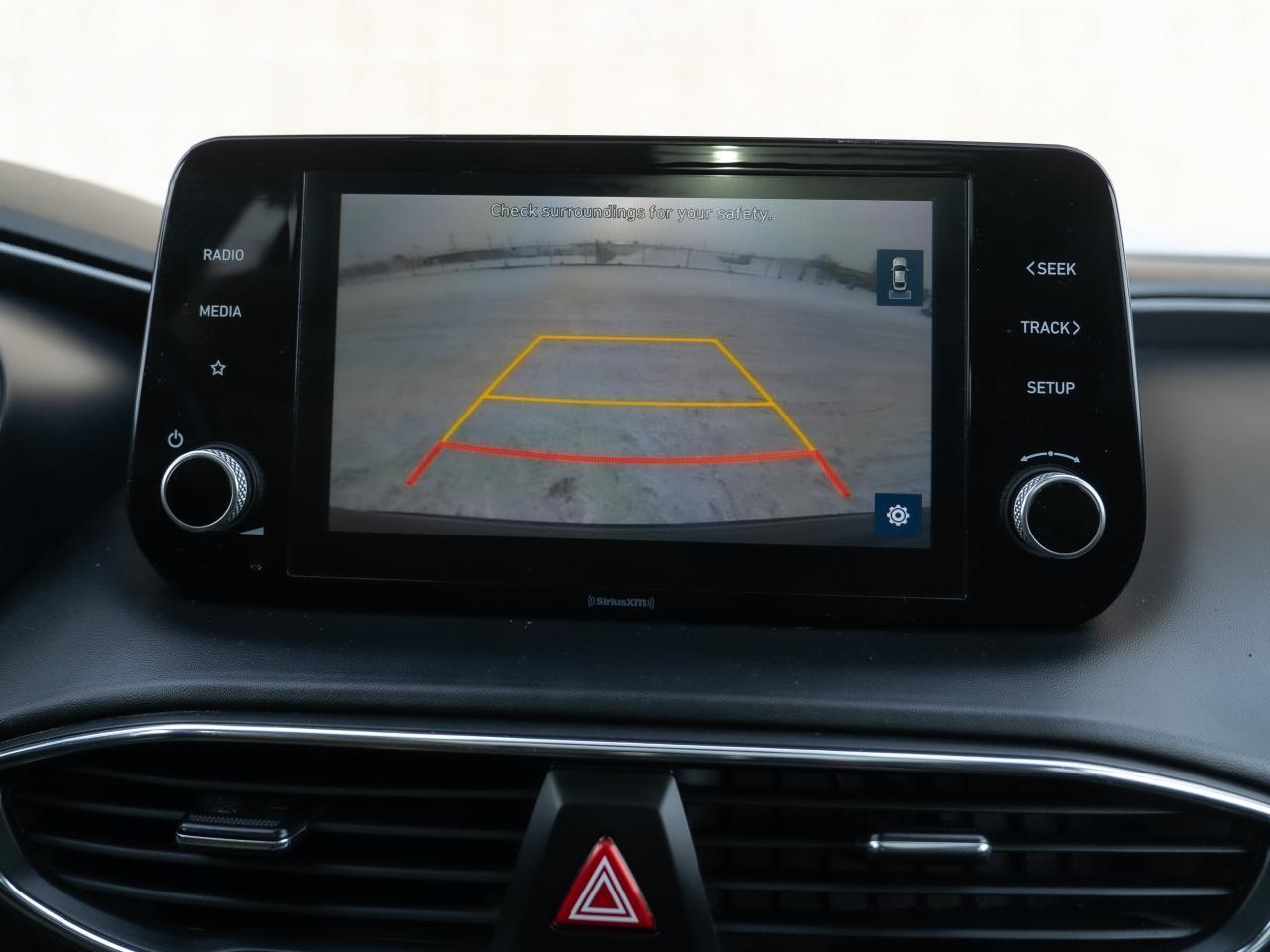 2022 Hyundai Santa Fe SEL - Photo #19