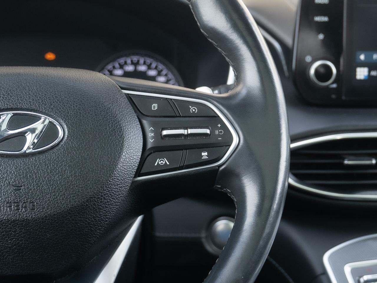 2022 Hyundai Santa Fe SEL - Photo #11