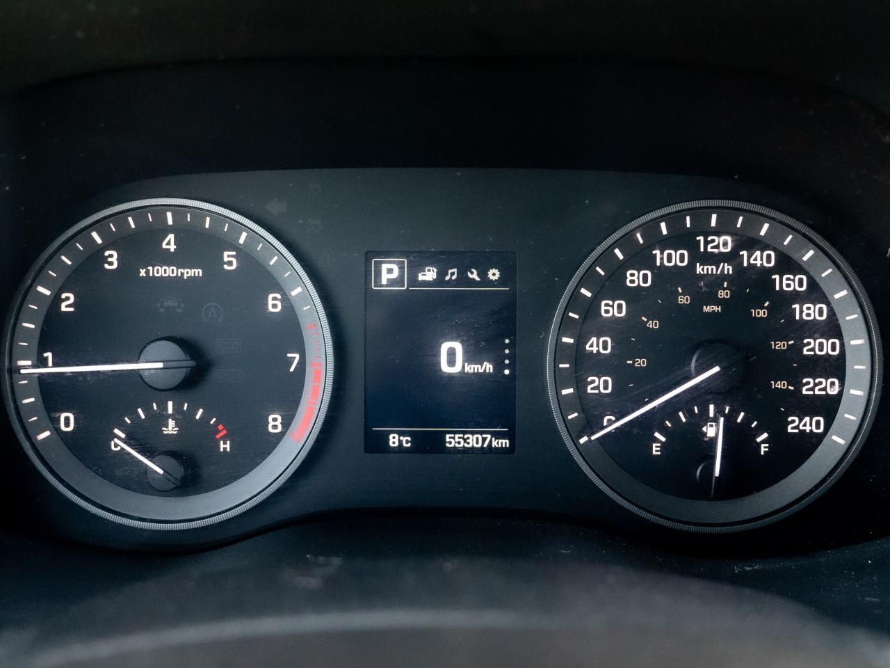 2018 Hyundai Tucson Value - Photo #15