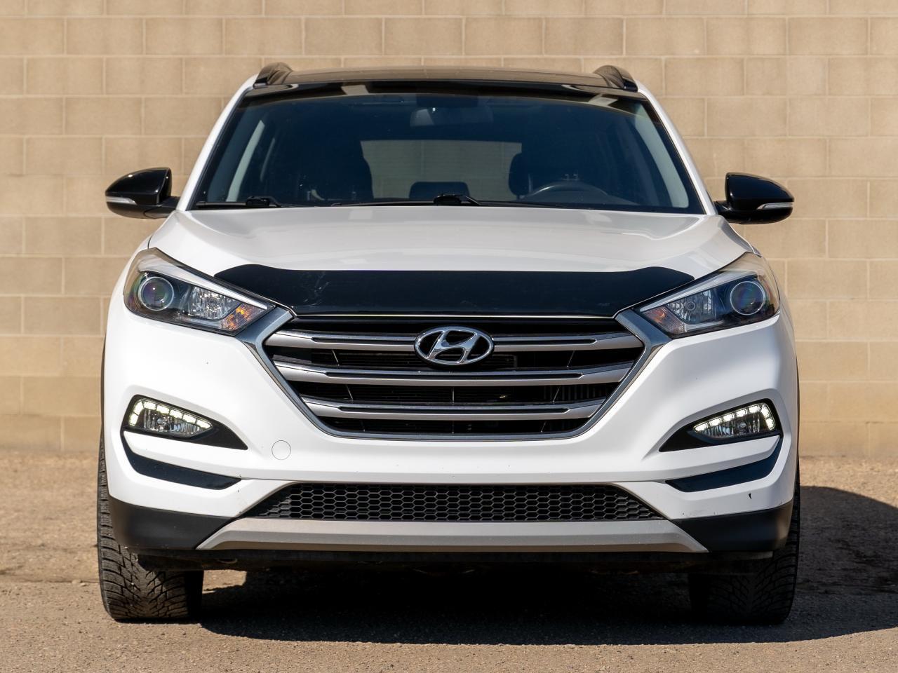 2018 Hyundai Tucson Value - Photo #2