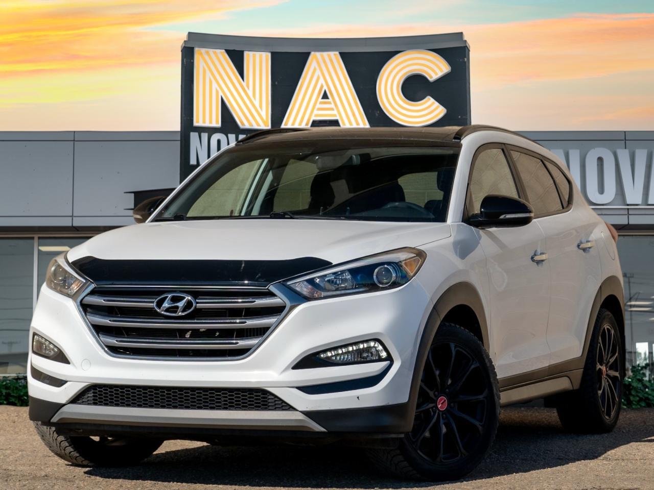 Used 2018 Hyundai Tucson Value for sale in Saskatoon, SK