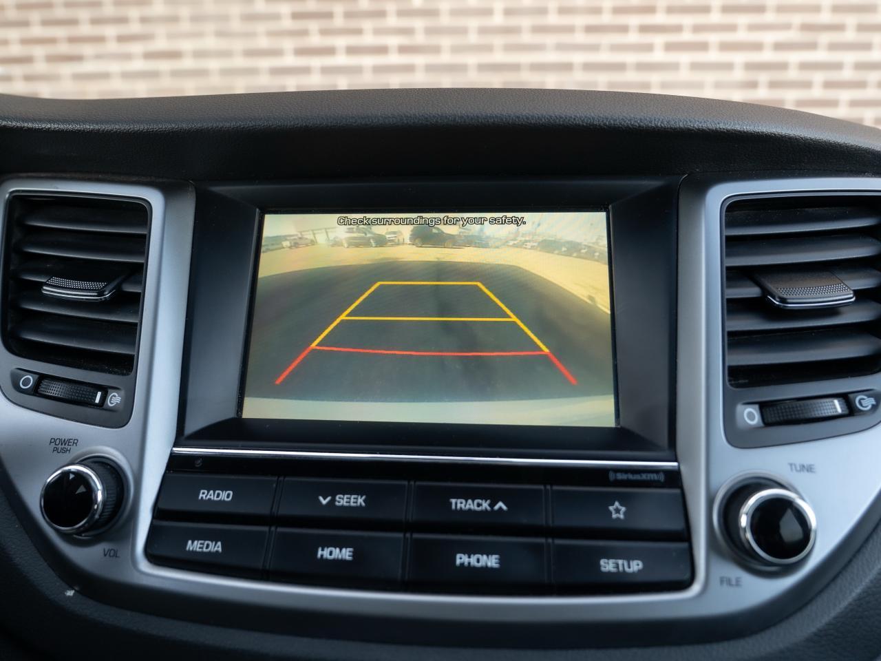 2018 Hyundai Tucson Value - Photo #26
