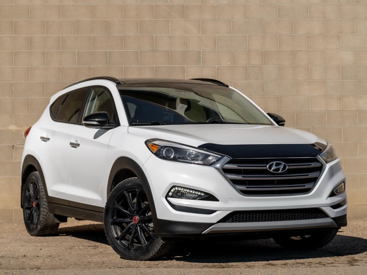 2018 Hyundai Tucson Value - Photo #3