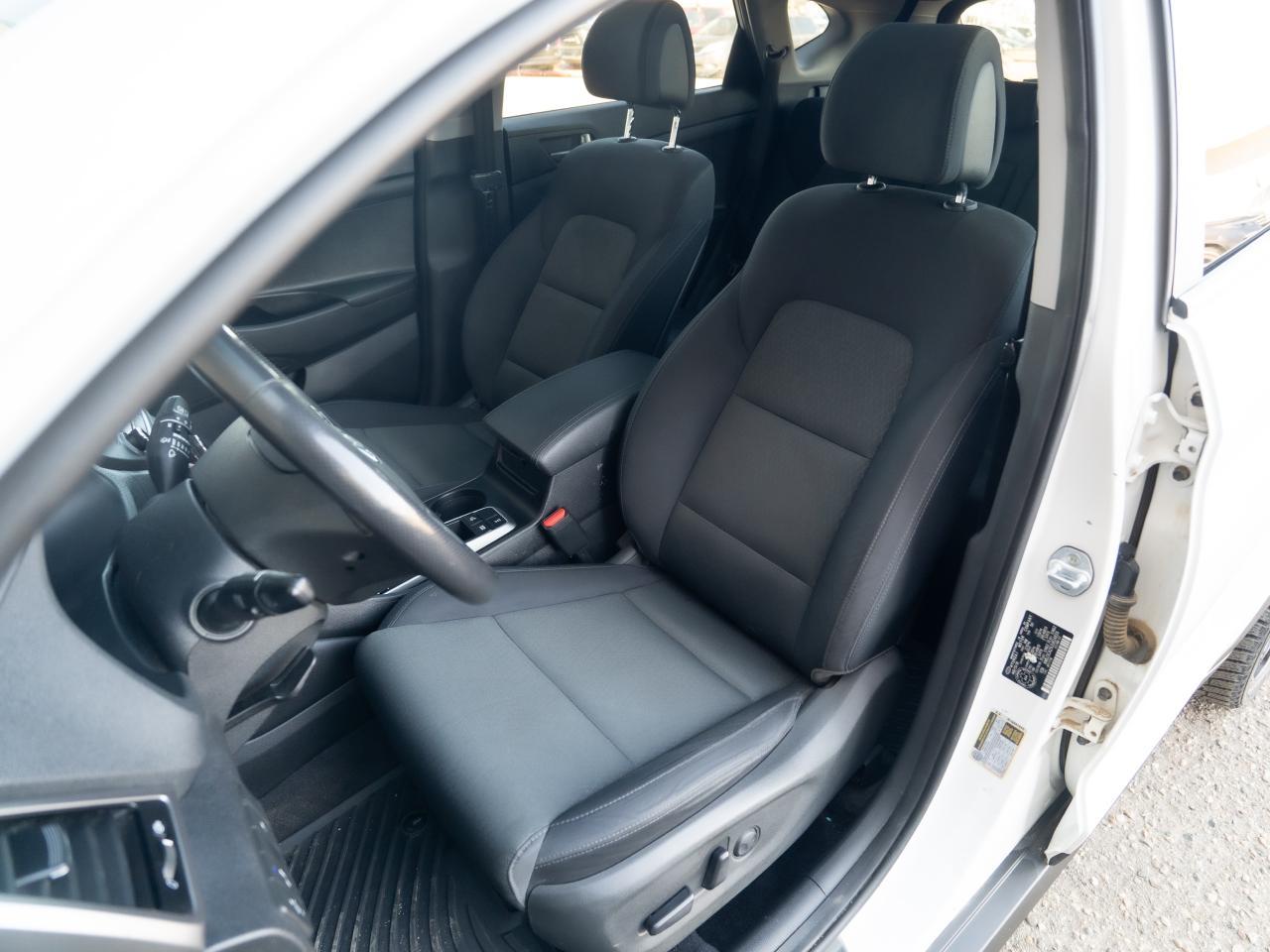 2018 Hyundai Tucson Value - Photo #22