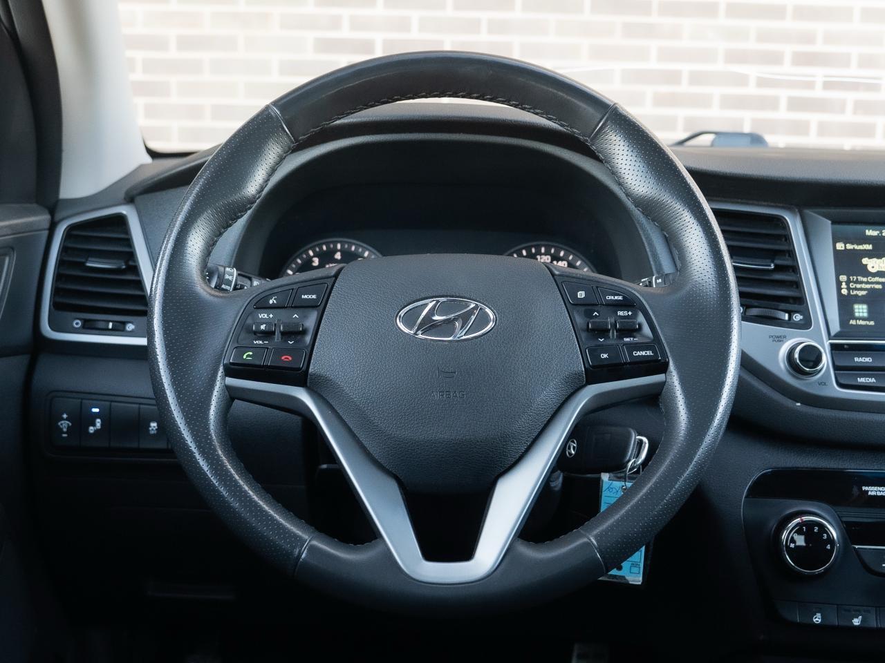 2018 Hyundai Tucson Value - Photo #14