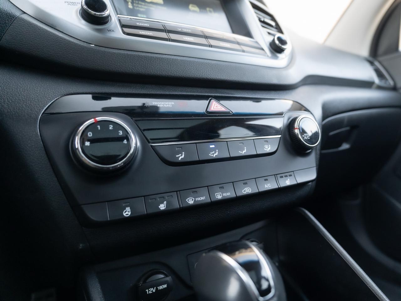 2018 Hyundai Tucson Value - Photo #20