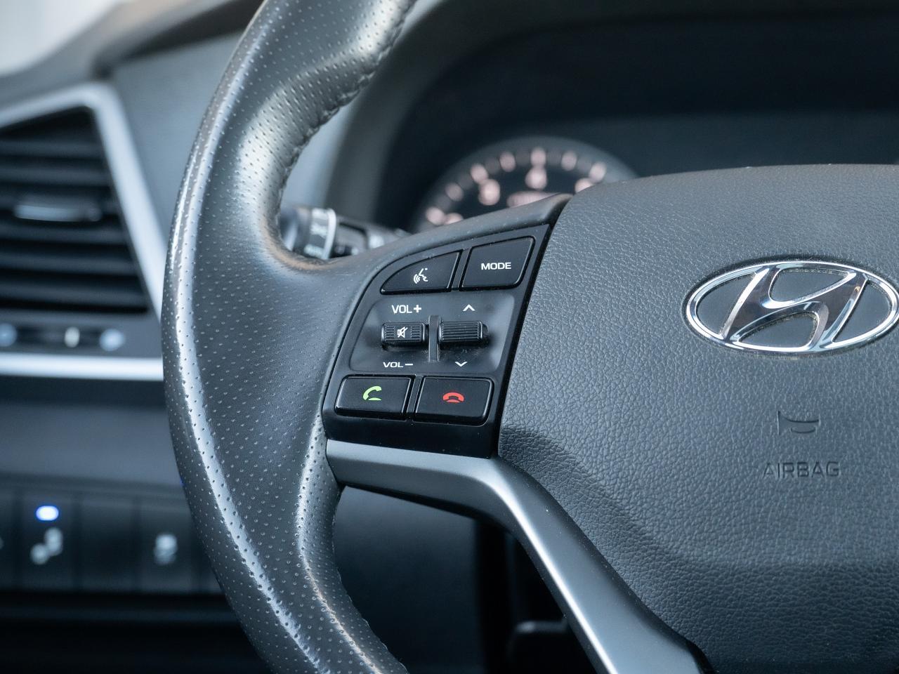 2018 Hyundai Tucson Value - Photo #12